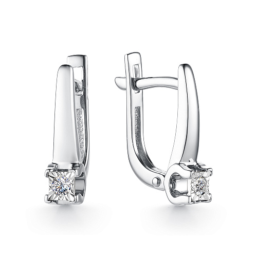 Серьги 23316-200 Серьги 23316-200