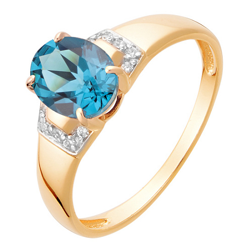 Кольцо кл2648-28-01 Кольцо кл2648-28-01