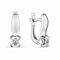 Серьги 23780-200 Серьги 23780-200