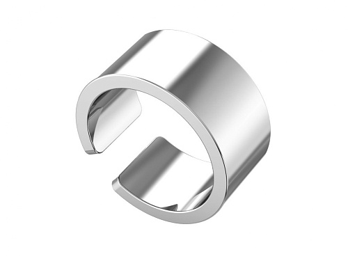 Серьги каффы 0201379-00245 Серьги каффы 0201379-00245