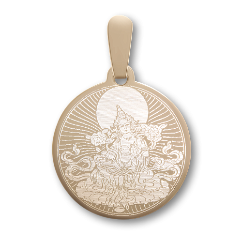 Зеленая Тара Зеленая Тара