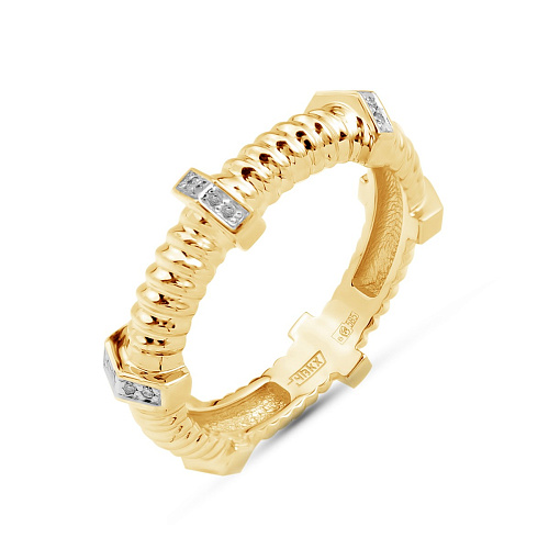 Кольцо К-1311-01 Кольцо К-1311-01