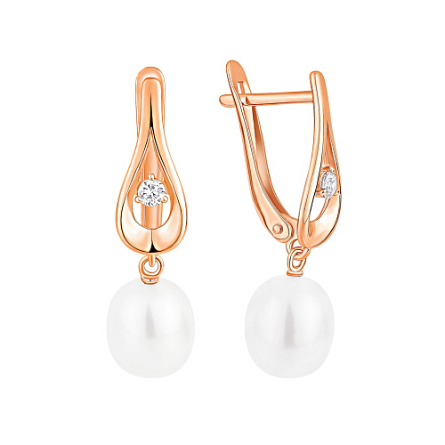 Серьги 290-1-1377Р Серьги 290-1-1377Р