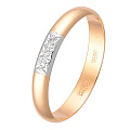 Кольцо обручальное 1043333 Кольцо обручальное 1043333