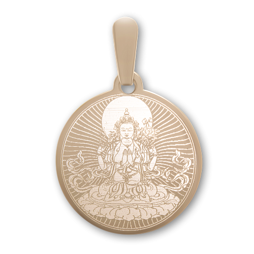 Жанрайсиг Жанрайсиг