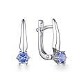 Серьги 22684-204 Серьги 22684-204