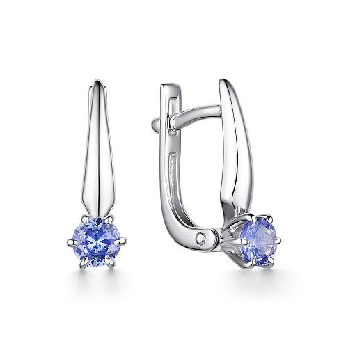 Серьги 22684-204 Серьги 22684-204