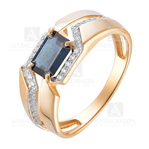 Кольцо 2012160 Кольцо 2012160