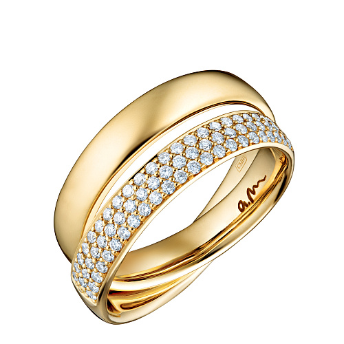 Кольцо 010649-Ж Кольцо 010649-Ж