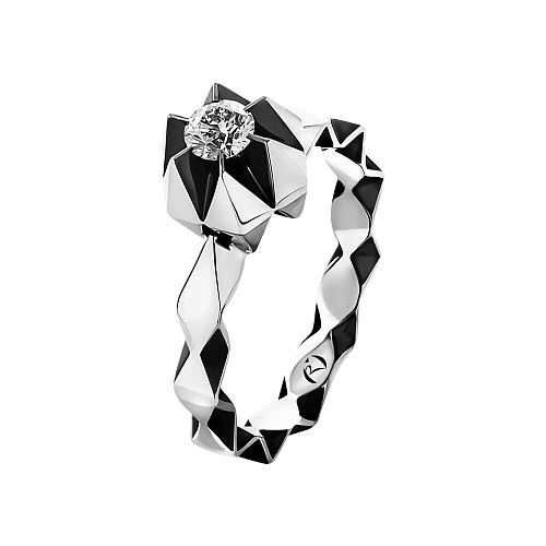 Кольцо 10018 Кольцо 10018