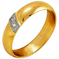 Кольцо обручальное 154213 Кольцо обручальное 154213