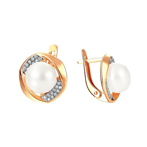 Серьги 290-1-889Р Серьги 290-1-889Р