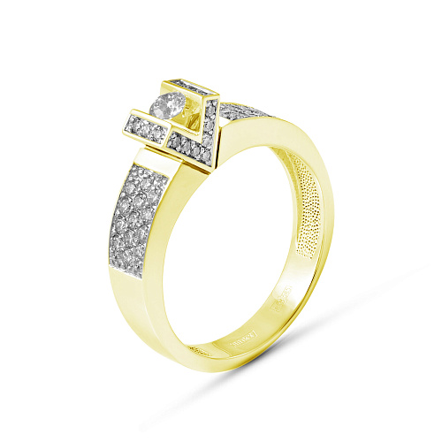 Кольцо К-1315-03 Кольцо К-1315-03