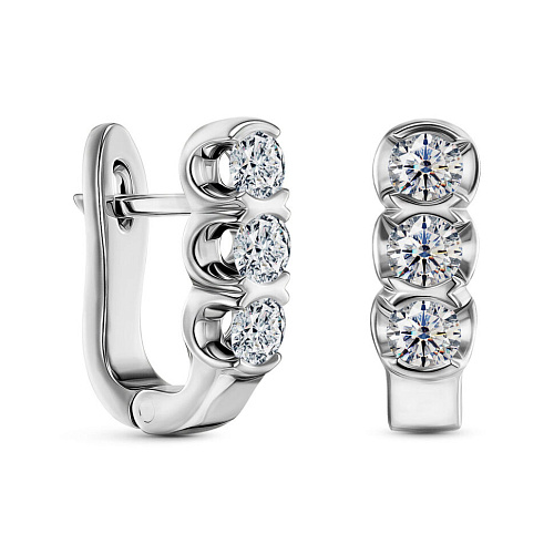 Серьги 1C084121S Серьги 1C084121S