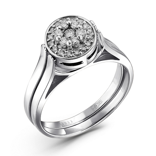 Кольцо 01-02732-03-040-01-04 Кольцо 01-02732-03-040-01-04