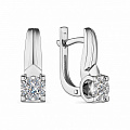Серьги 23715-200 Серьги 23715-200