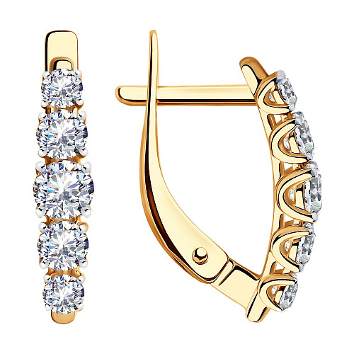 Серьги 51-120-00308-1 Серьги 51-120-00308-1