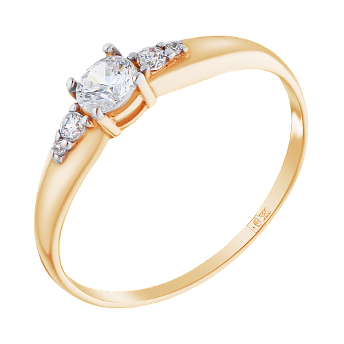 Кольцо 1115702 Кольцо 1115702