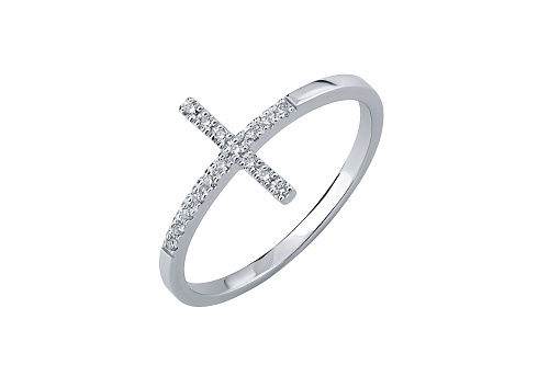 Кольцо ЗК-91257-I Кольцо ЗК-91257-I