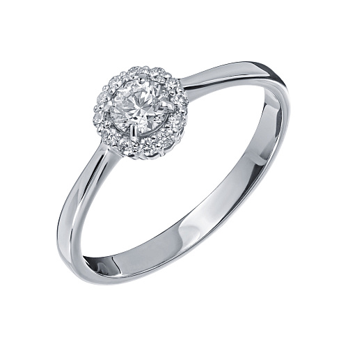 Кольцо ЗК-91384-I Кольцо ЗК-91384-I