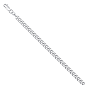 Цепь НЦ22-087-3/0,50 Цепь НЦ22-087-3/0,50