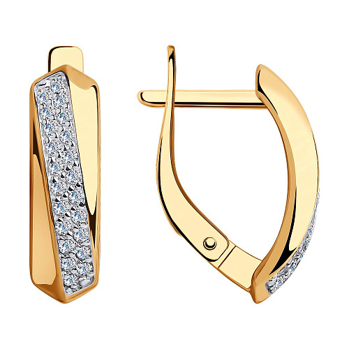 Серьги 51-120-00424-1 Серьги 51-120-00424-1