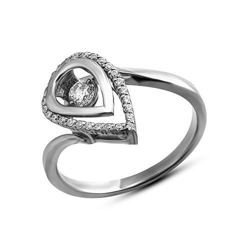 Кольцо 2201735 Кольцо 2201735