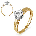 Кольцо 114461 Кольцо 114461