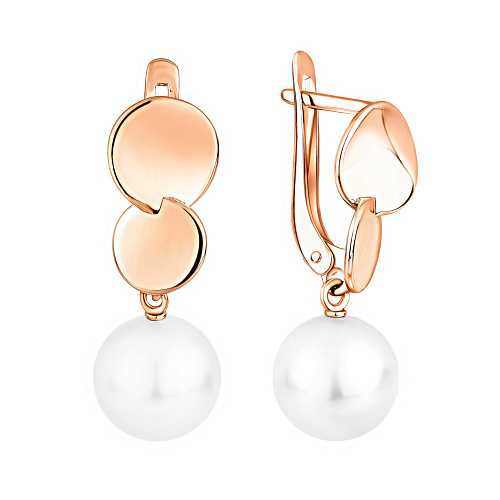 Серьги 290-1-1379 Серьги 290-1-1379